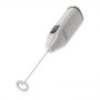 Adler | AD 4500 | Milk frother with a stand | L | W | Milk frother | Stainless Steel - 3